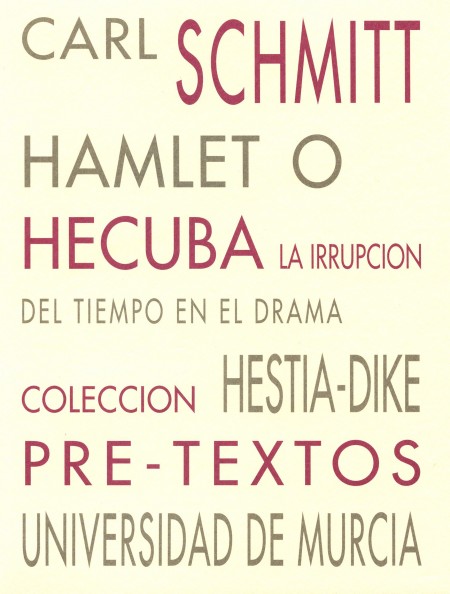 Hamlet o Hécuba